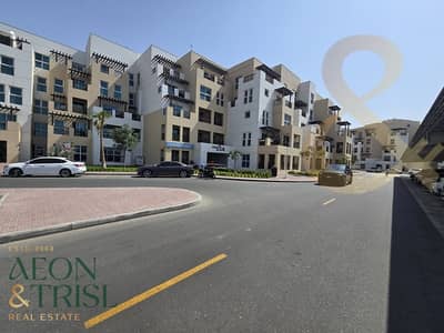Studio for Sale in Al Quoz, Dubai - Studio | Biggest Layout | Rented | Balcony