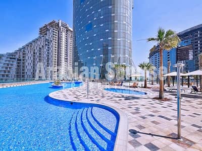 3 Bedroom Apartment for Sale in Al Reem Island, Abu Dhabi - Sun tower 7. jpg