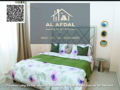 2 Bedroom Apartment for Sale in Al Yasmeen, Ajman - 8. jpg