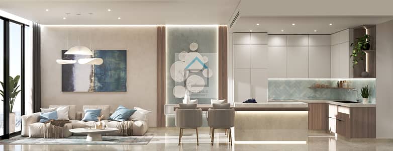 1 Bedroom Apartment for Sale in Dubai Production City (IMPZ), Dubai - Apartment-samana (4). jpg