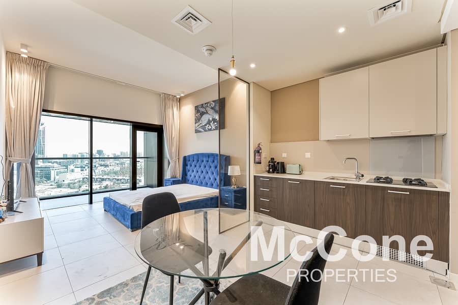 Turnkey Living | Stylish Interior | Prime Location Turnkey Living | Stylish Interior | Prime Location