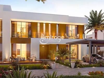5 Cпальни Вилла Продажа в Остров Садият, Абу-Даби - 8. jpg