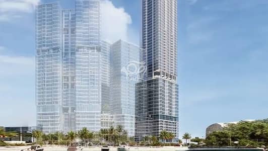 1 Bedroom Apartment for Sale in Al Reem Island, Abu Dhabi - 13253. jpg
