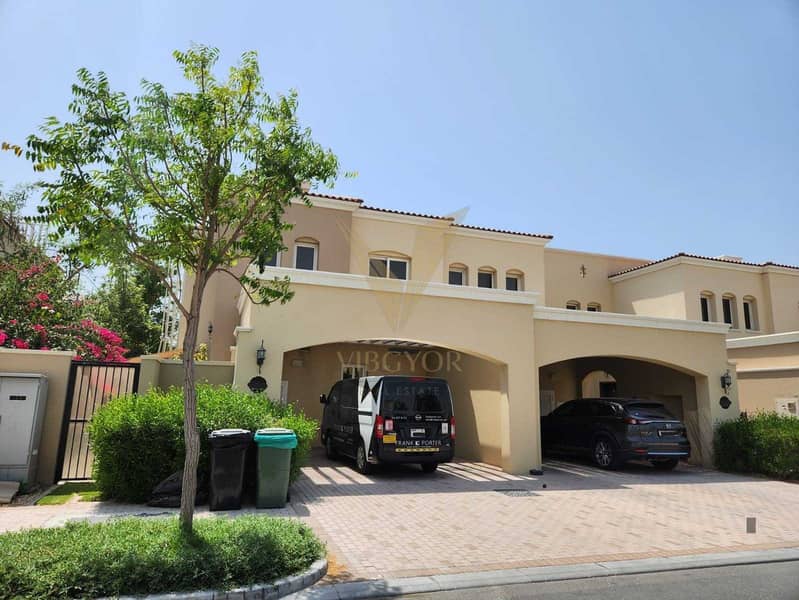MODERN-WELL MAINTAINED 4BR+M VILLA-READY TO MOVE IN MODERN-WELL MAINTAINED 4BR+M VILLA-READY TO MOVE IN