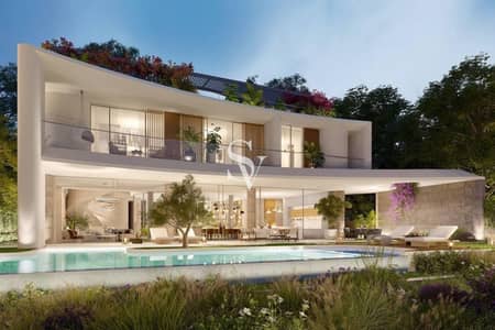 6 Bedroom Villa for Sale in Tilal Al Ghaf, Dubai - Last Chance | 2600 AED per Sq ft | Call Now