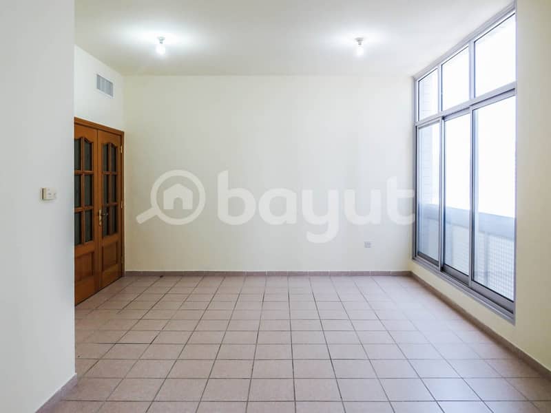 3 BEDROOM APARTMENT.   NEAT AND CLEAN DIRECT FROM OWNER.