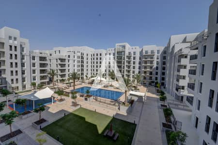 2 Bedroom Flat for Rent in Town Square, Dubai - POOL VIEW | CLEAN APARMENT | SPACIOUS LAYOUT