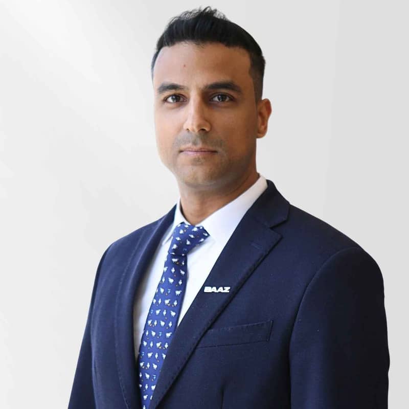 Jai Singh