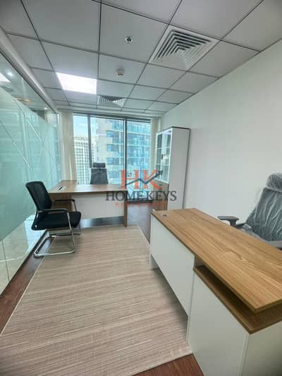 Офис в аренду в Бизнес Бей, Дубай - iris bay business ofices BB (6). jpeg