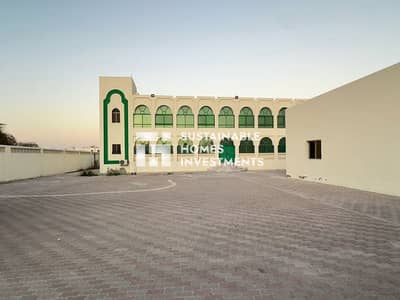 6 Bedroom Villa for Sale in Al Rahbah, Abu Dhabi - 2. png