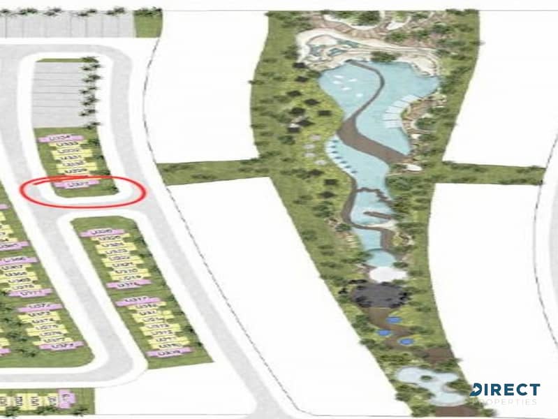 位于大马士革湖住宅,米克诺斯别墅 5 卧室的联排别墅 3990000 AED - 11381813 位于大马士革湖住宅,米克诺斯别墅 5 卧室的联排别墅 3990000 AED - 11381813