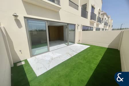 3 Bedroom Villa for Rent in Jumeirah Golf Estates, Dubai - Exclusive | 15th May Vacant | Close To Lagoon