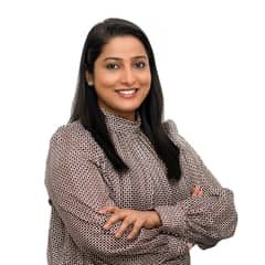 Gunjan Chaurasia
