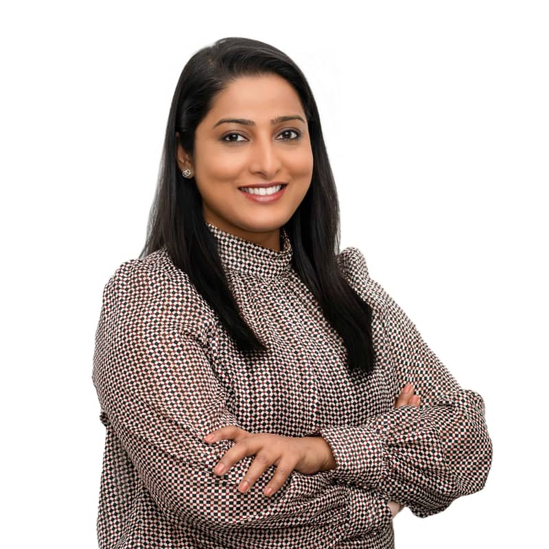 Gunjan Chaurasia