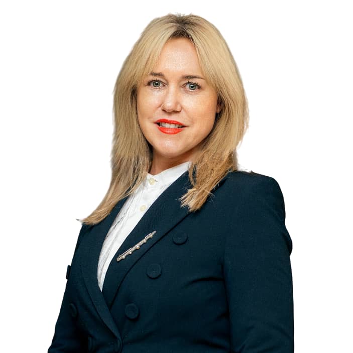 Kate Attfield