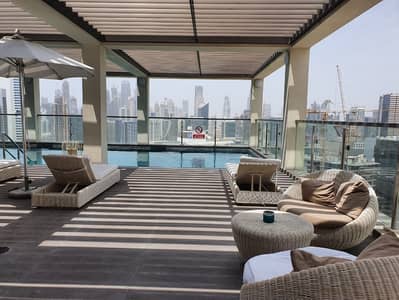 1 Bedroom Flat for Rent in Business Bay, Dubai - 12. jpg