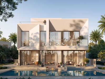 4 Bedroom Villa for Sale in The Oasis by Emaar, Dubai - Screenshot 2025-04-16 143321. jpg