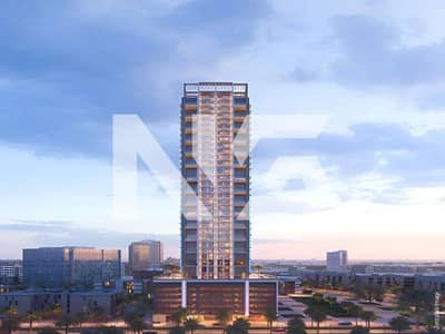 2 Cпальни Апартамент Продажа в Джумейра Вилладж Серкл (ДЖВС), Дубай - 1. jpg