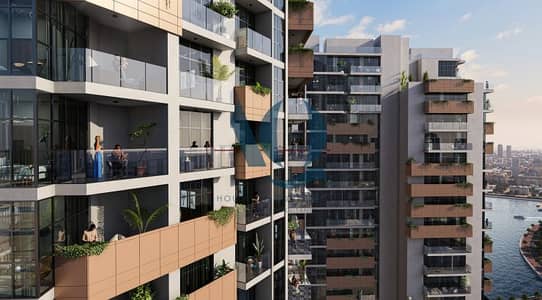 1 Bedroom Apartment for Sale in Al Reem Island, Abu Dhabi - V3 2. PNG