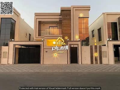 5 Cпальни Вилла Продажа в Аль Амера, Аджман - 767009256-1066x800. jpg