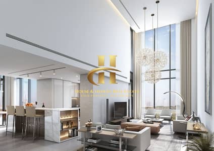 1 Спальня Апартаменты Продажа в Собха Хартланд, Дубай - IMG-20240808-WA0686. jpg