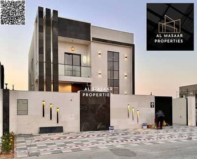 5 Bedroom Villa for Sale in Al Bahia, Ajman - batch_769040065-800x600. jpeg