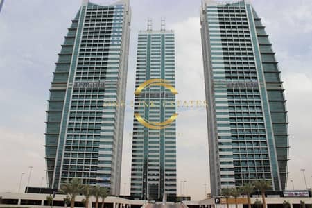 3 Bedroom Flat for Rent in Jumeirah Lake Towers (JLT), Dubai - armada-tower-1. jpg