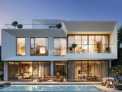 5 Bedroom Villa for Sale in The Oasis by Emaar, Dubai - Screenshot 2025-04-16 143333. jpg