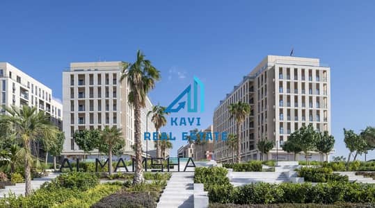 1 Bedroom Apartment for Sale in Muwaileh, Sharjah - almamsha-alef-community-sharjah. jpg