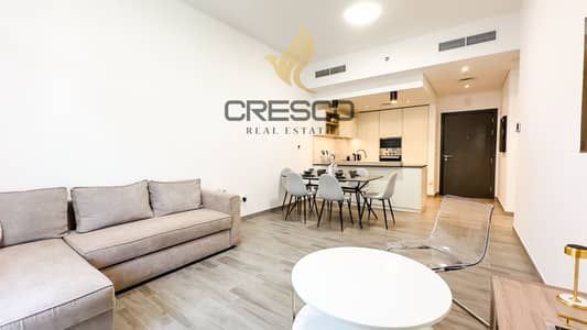 1 Bedroom Apartment for Rent in Jumeirah Village Circle (JVC), Dubai - IMG_9213. jpg