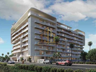 1 Bedroom Apartment for Sale in Dubai Silicon Oasis (DSO), Dubai - 1000416366. jpg