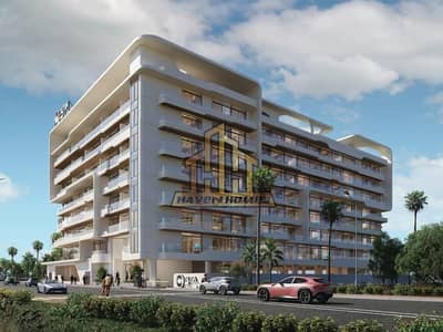 1 Bedroom Flat for Sale in Dubai Silicon Oasis (DSO), Dubai - WhatsApp Image 2025-04-13 at 2.26. 36 PM. jpeg