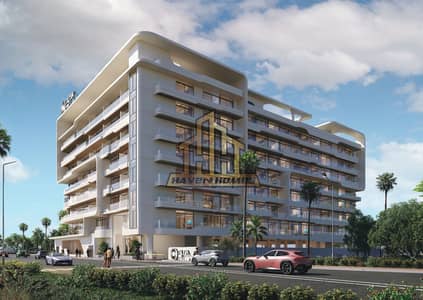 1 Bedroom Flat for Sale in Dubai Silicon Oasis (DSO), Dubai - Altia One Brochure_removed_page-0001. jpg