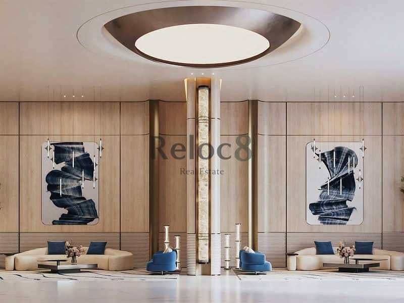 位于商业湾,Binghatti Skyhall 1 卧室的公寓 2067060 AED - 11406199 位于商业湾,Binghatti Skyhall 1 卧室的公寓 2067060 AED - 11406199