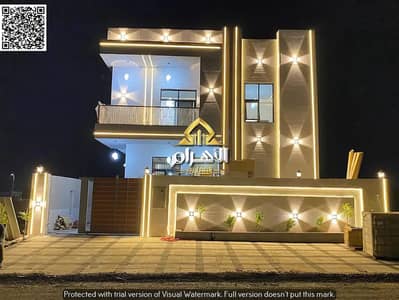 5 Bedroom Villa for Sale in Al Helio, Ajman - 769052066-1066x800. jpg