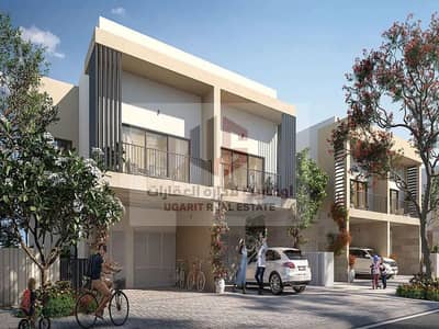 3 Bedroom Villa for Sale in Yas Island, Abu Dhabi - WhatsApp Image 2025-02-28 at 2.49. 17 AM (1). jpeg