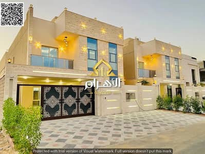 5 Bedroom Villa for Sale in Al Helio, Ajman - 769052129-1066x800. jpg