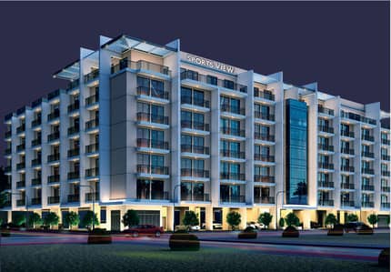 1 Спальня Апартаменты Продажа в Интернешнл Сити, Дубай - Screenshot 2025-04-21 125732. png