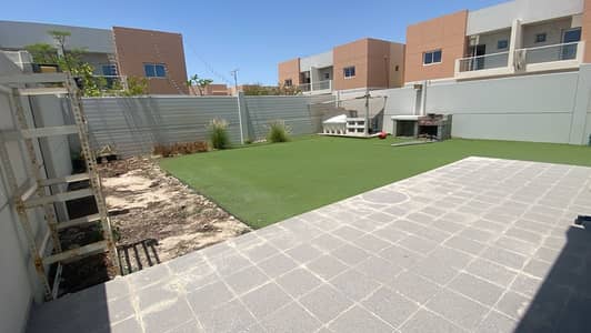 3 Bedroom Villa for Rent in Al Samha, Abu Dhabi - WhatsApp Image 2025-04-21 at 12.24. 44 PM. jpeg