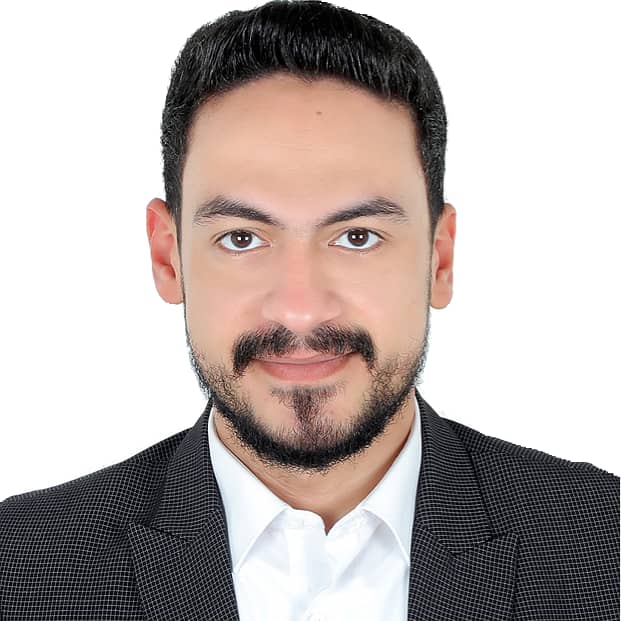 Mahmoud Elsawy
