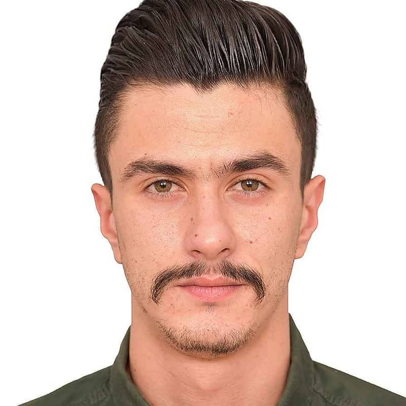 Belal salkini