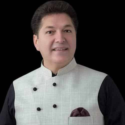 Bakhtiar khatak