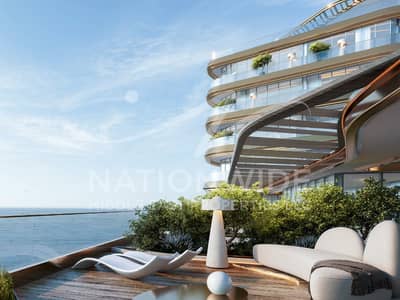 Studio for Sale in Mina Al Arab, Ras Al Khaimah - Quattro Del Mar | Lagoon View | Resort-Style Apt