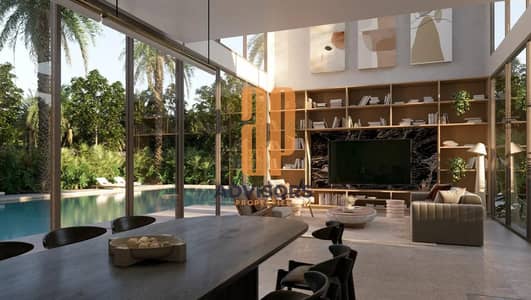 5 Bedroom Villa for Sale in Saadiyat Island, Abu Dhabi - Screenshot 2025-04-08 104333. png