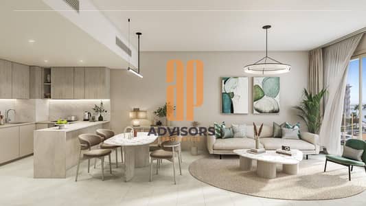 1 Спальня Апартаменты Продажа в Яс Айленд, Абу-Даби - WhatsApp Image 2024-12-19 at 13.44. 20. jpeg