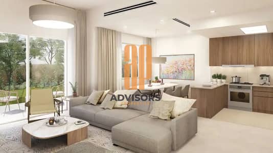 2 Bedroom Townhouse for Sale in Zayed City, Abu Dhabi - Screenshot 2025-01-15 164607. png