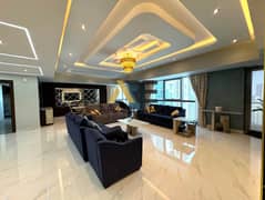 Exclusive | Stunning 3BR+ Maid | Furnished