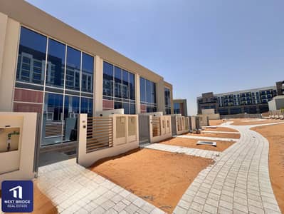 1 Bedroom Townhouse for Rent in Dubailand, Dubai - IMG_4868. jpeg