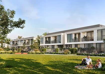 3 Bedroom Townhouse for Sale in Dubai South, Dubai - 5. png 3 Bedroom Townhouse for Sale in Dubai South, Dubai - 5. png