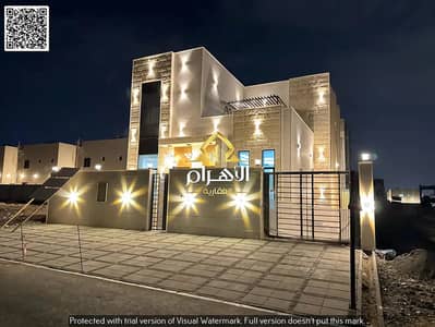 فیلا 4 غرف نوم للبيع في الحليو، عجمان - 769048838-1066x800. jpg